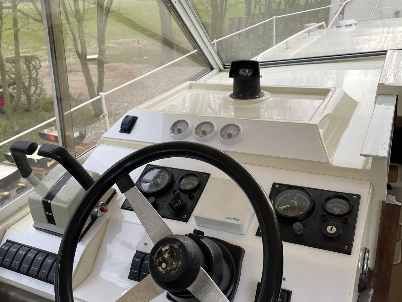 Billede 4 - Fairline mirage 29
