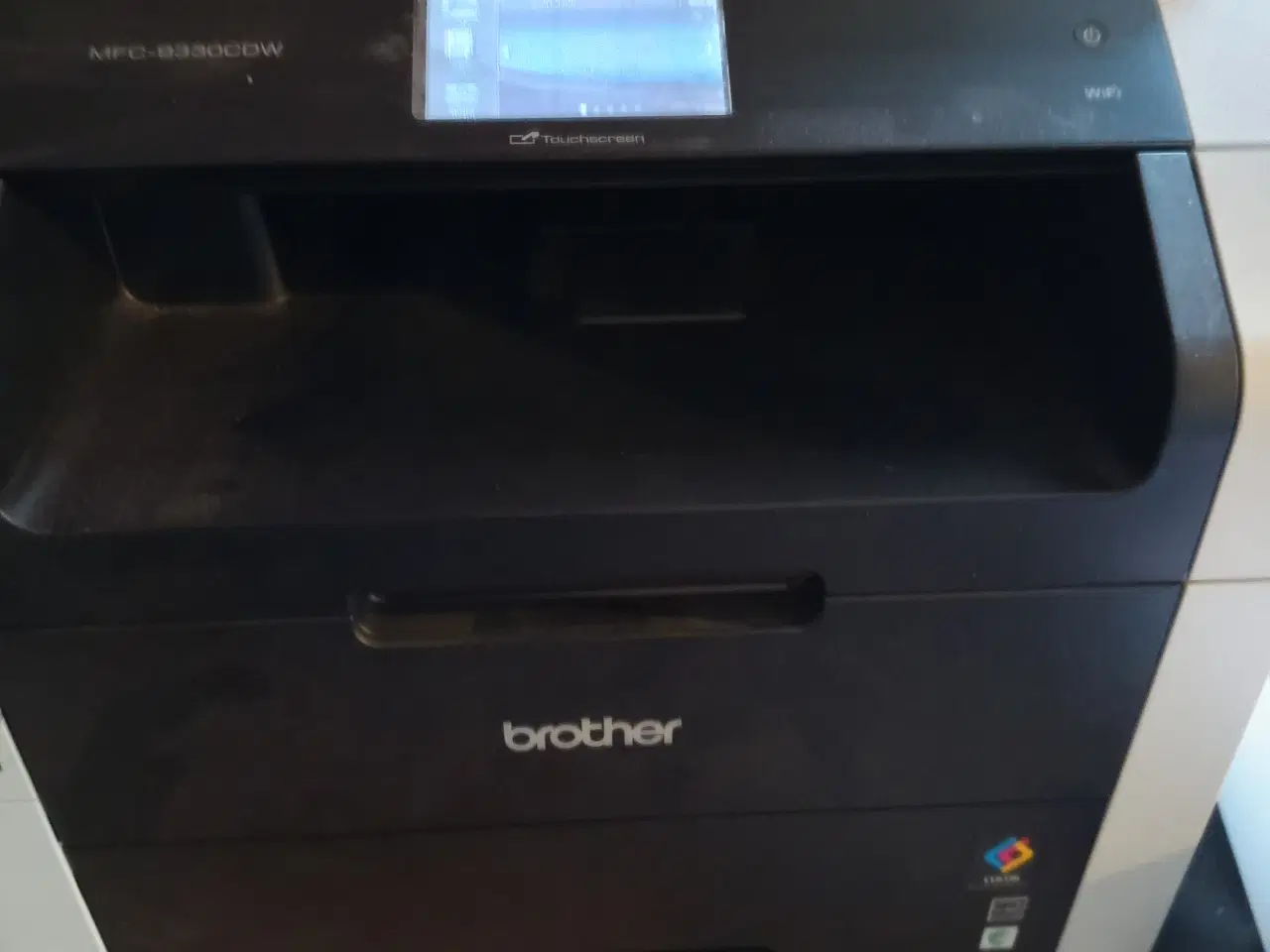 Billede 1 - Print og Scan 