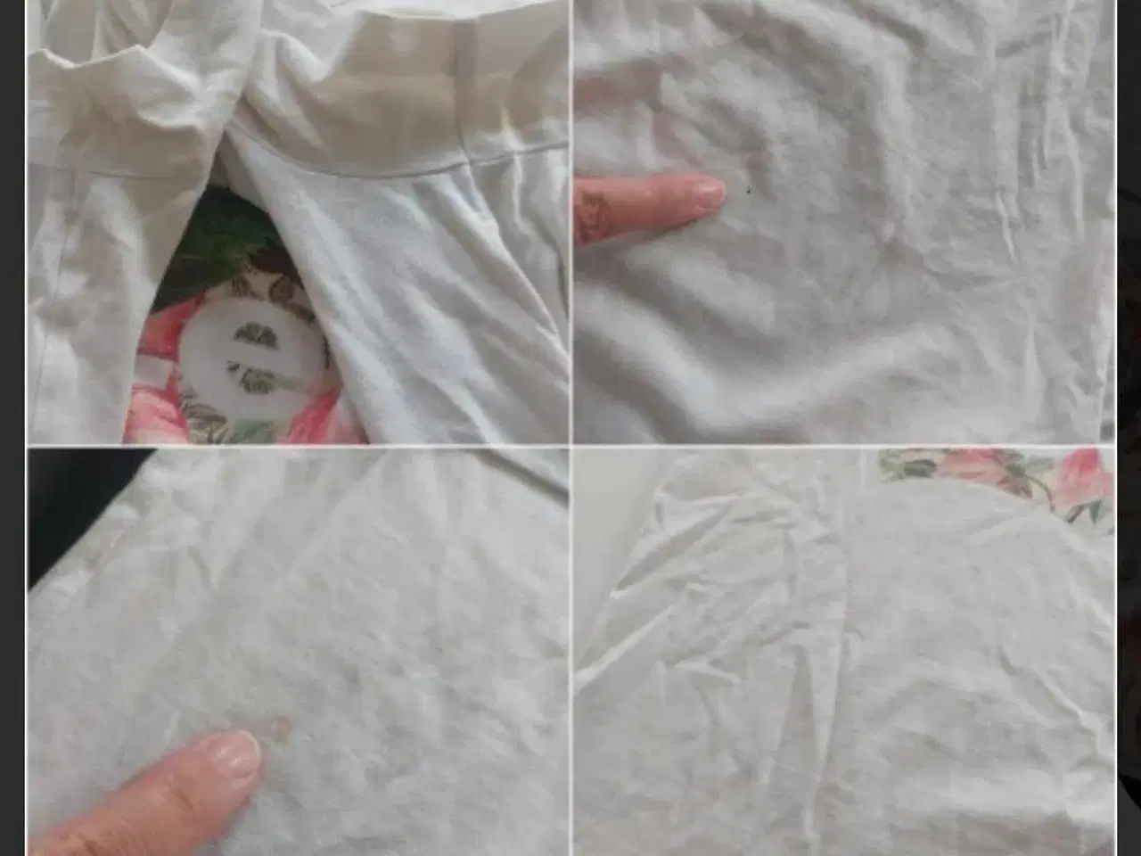 Billede 7 - 170/xs/s, 20dele, tøjpakke pige teenager