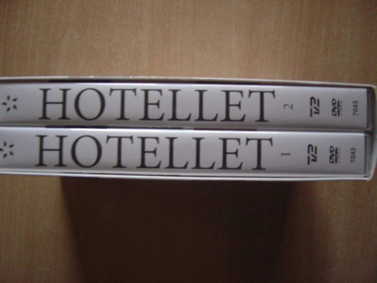 Billede 2 - Hotellet