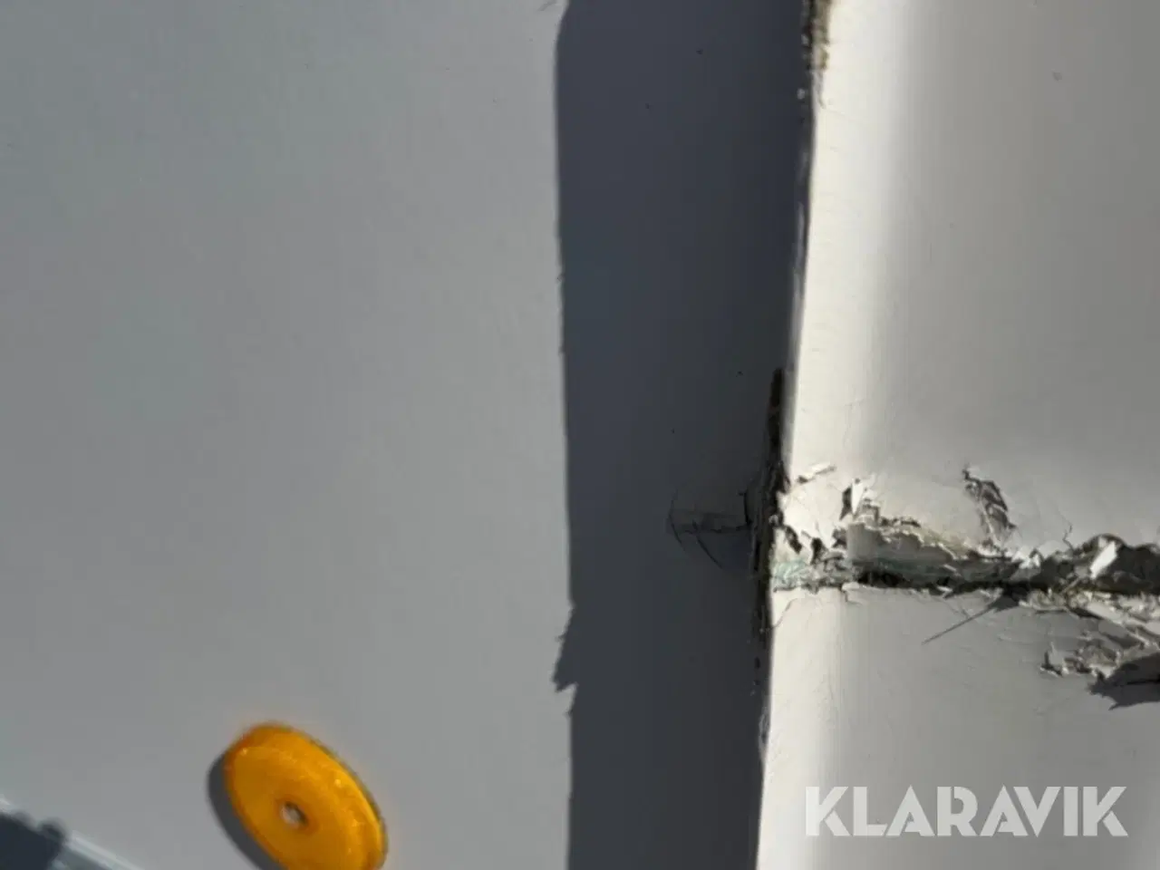 Billede 11 - Toiletvogn Scanvogn WC-Flex