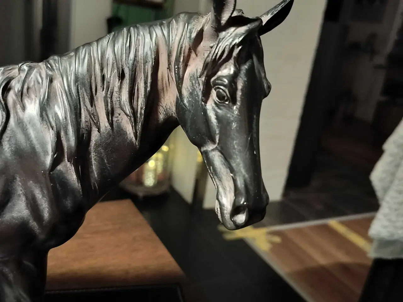 Billede 6 - Heste figur