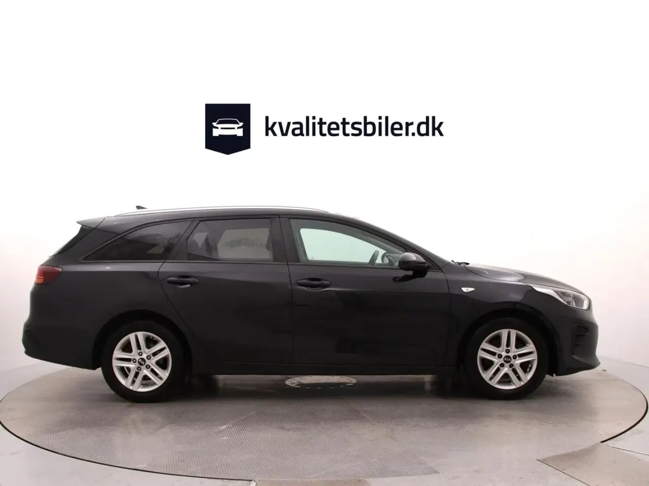 Billede 5 - Kia Ceed 1,0 T-GDi Active SW