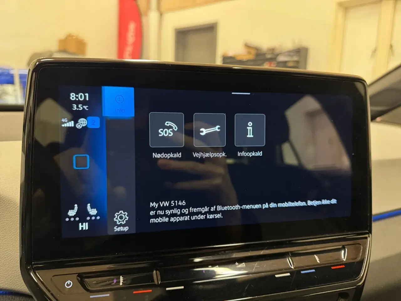 Billede 9 - VW ID.3 58 Pro