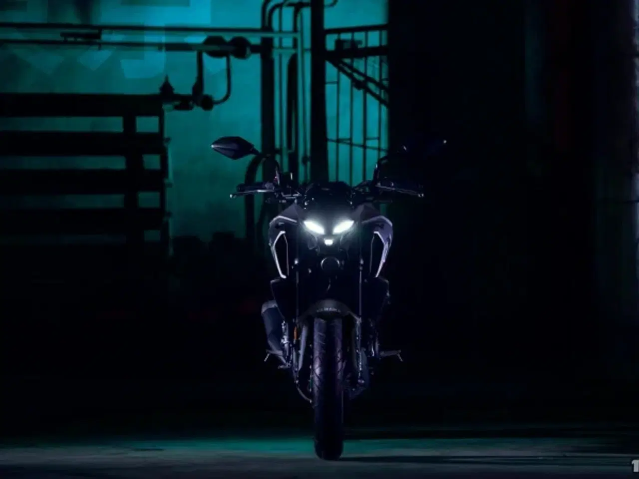 Billede 18 - Yamaha MT-03