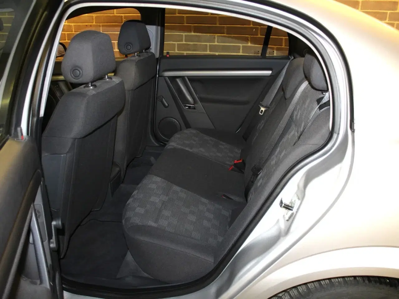 Billede 5 - Opel Vectra 1,8 16V Comfort