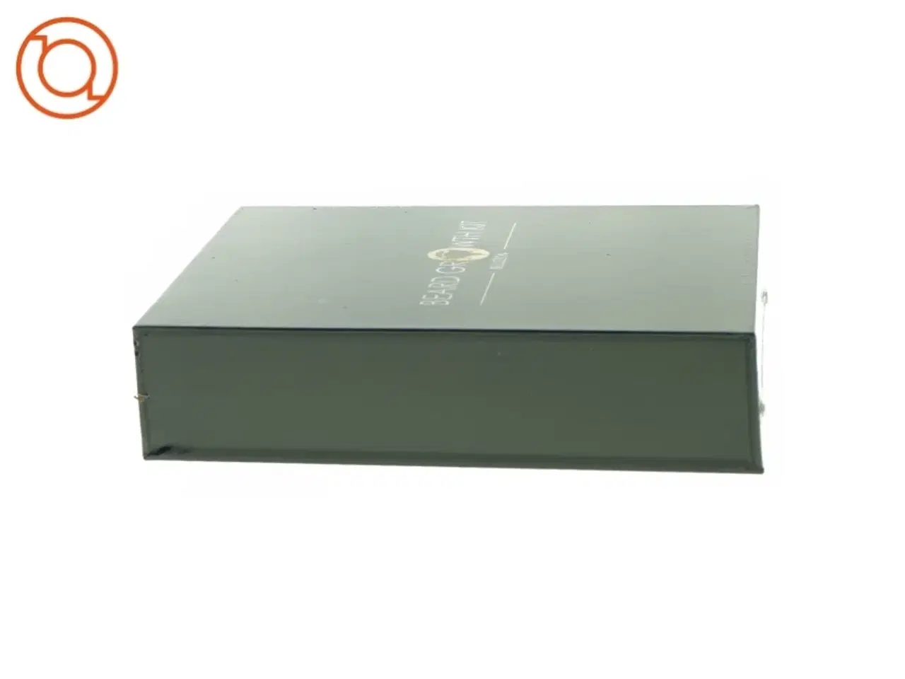 Billede 3 - Beard Growth kit fra Bellezon