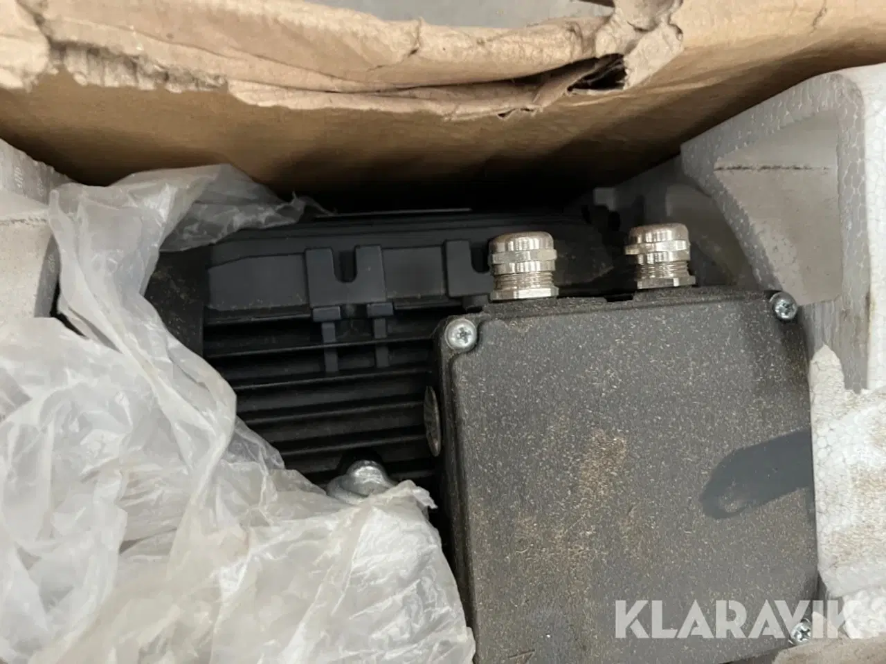 Billede 6 - Motor Høyer HMA2-112M1-4