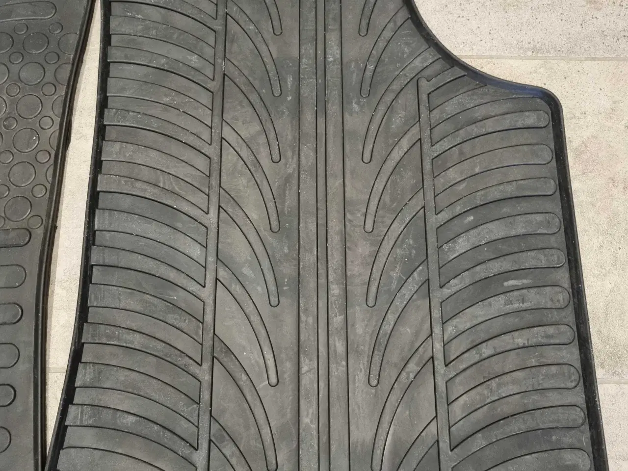 Billede 3 - Golf IV vintermåttesæt