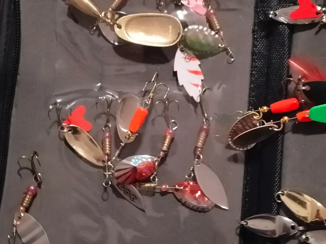 Billede 5 - Fiskegrej