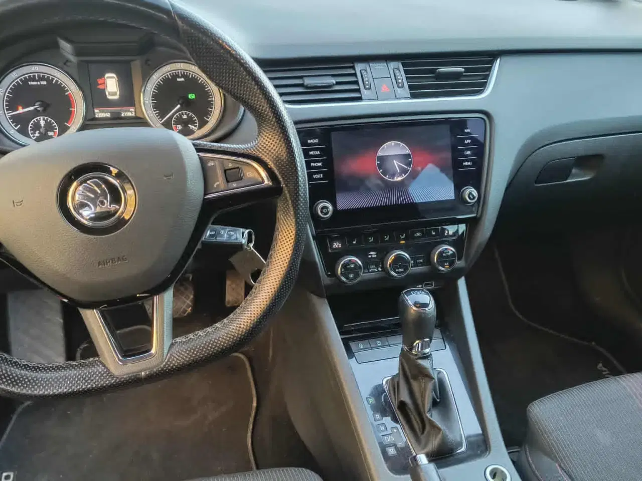 Billede 8 - Skoda Octavia