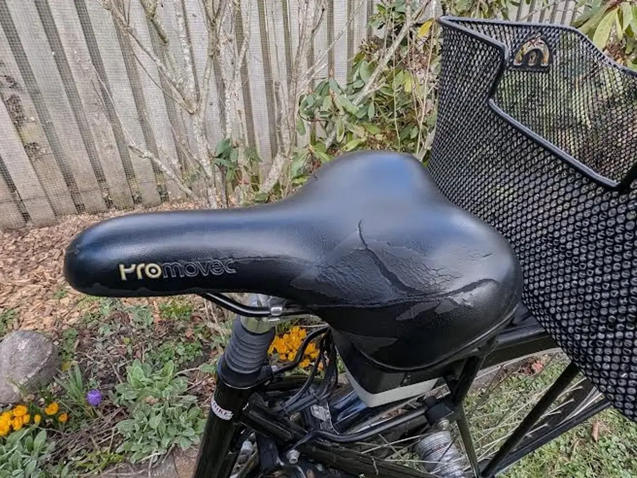 Billede 7 - Promovec  Elcykel