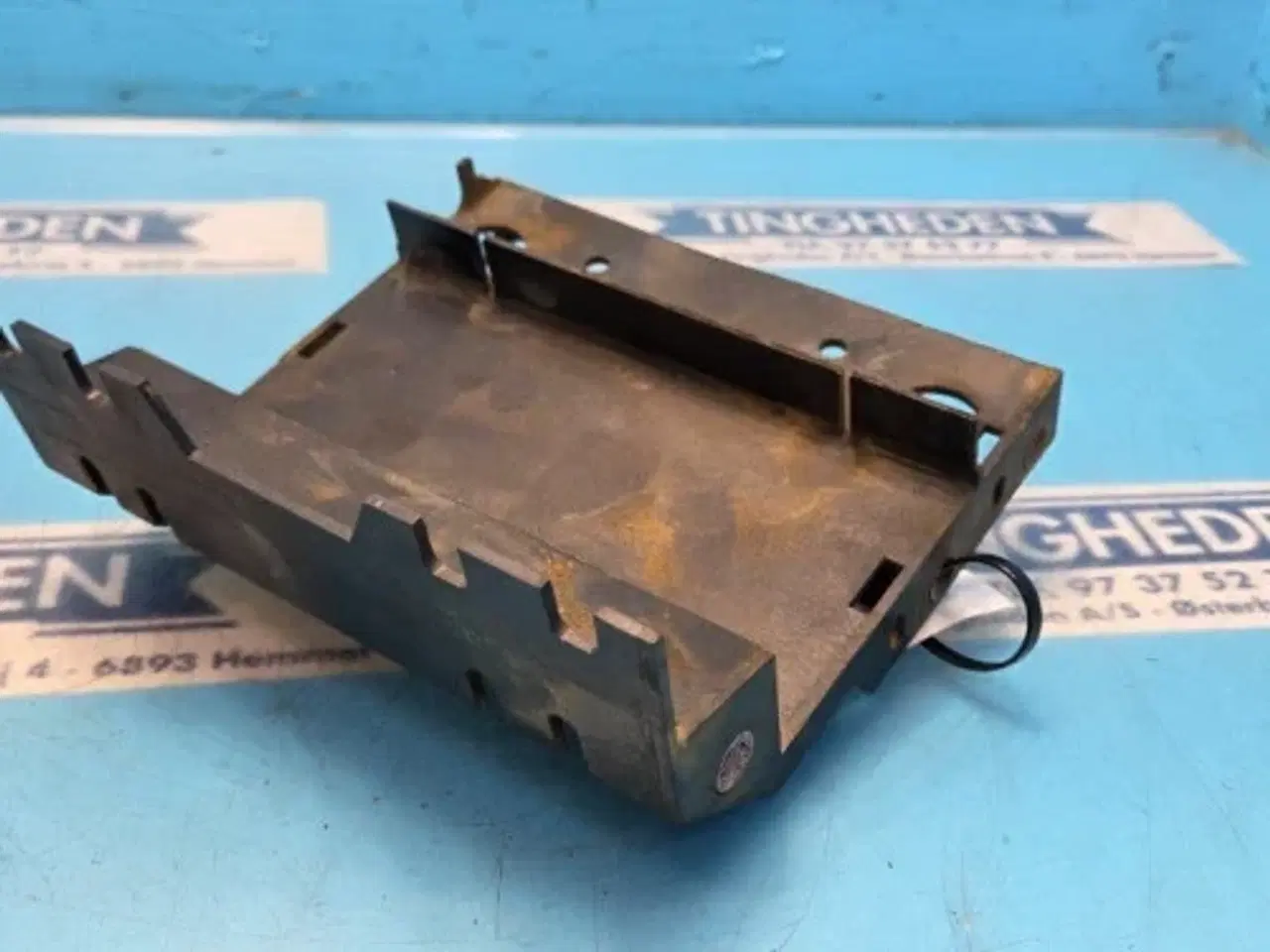 Billede 7 - Case 844XL Support 3233574R1