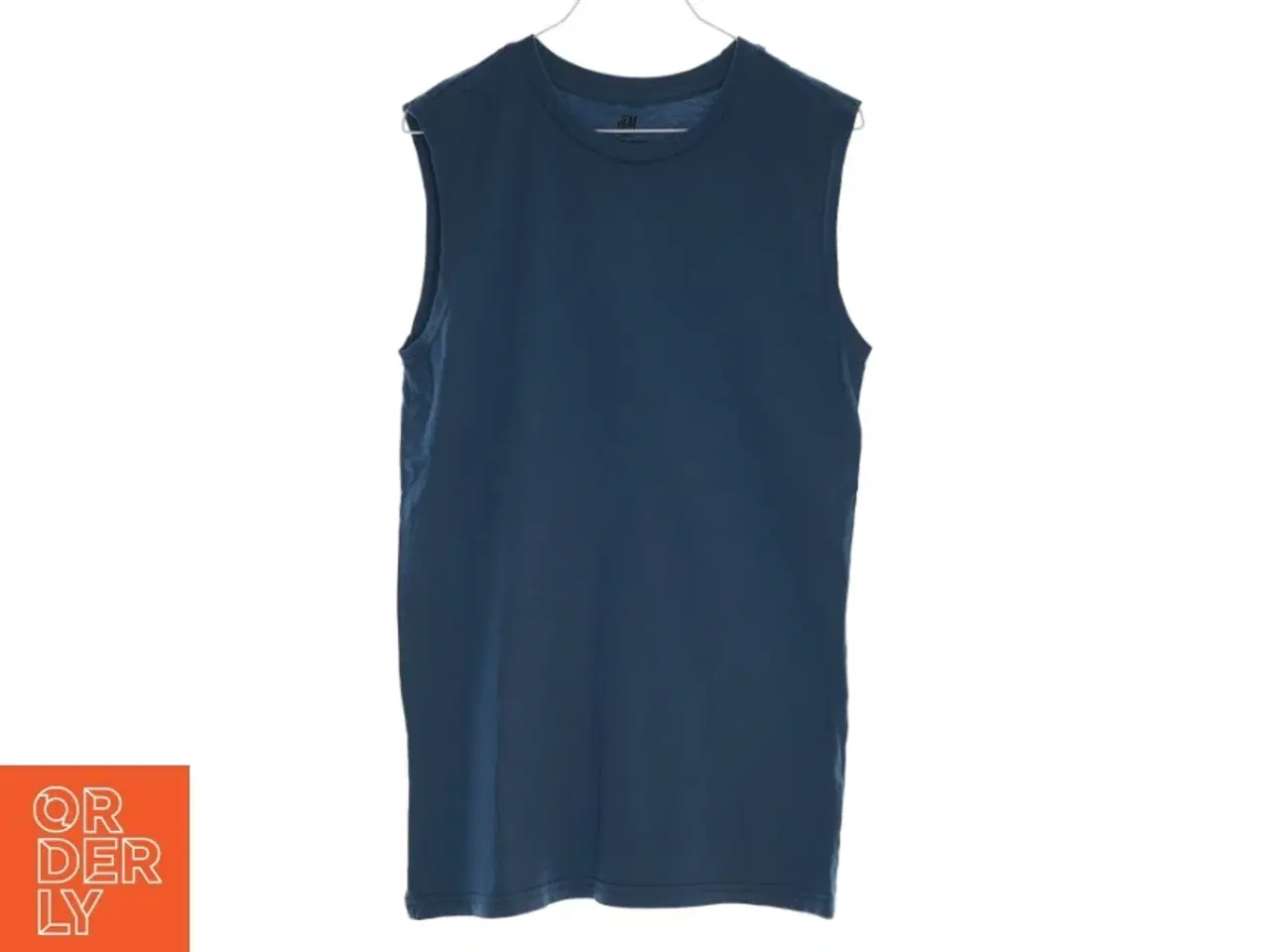 Billede 1 - Tank top fra H&M (Str 134/140 cm)