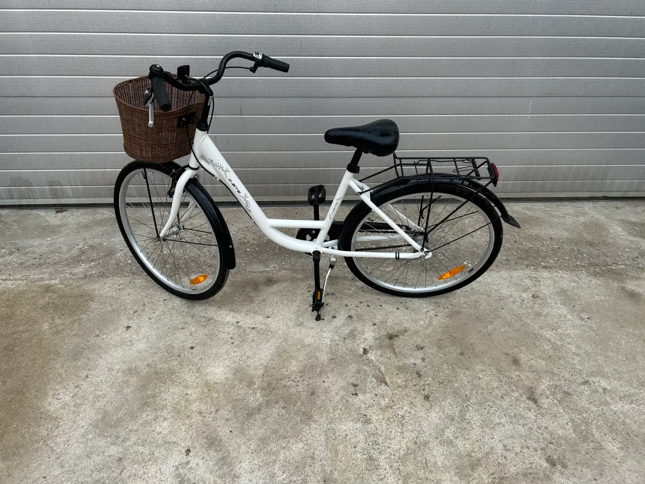 Billede 1 - 26” pigecykel