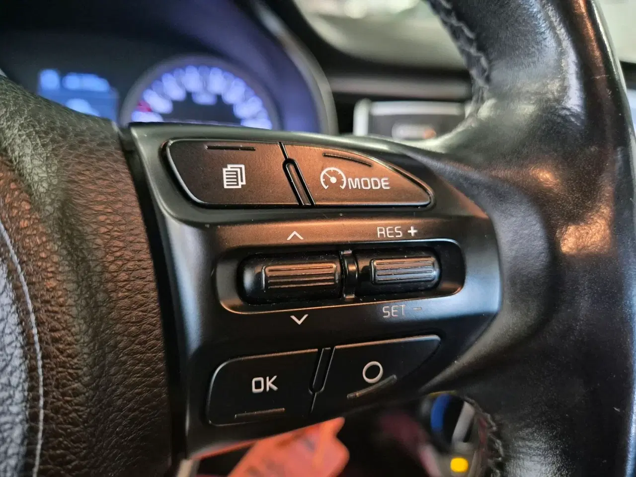 Billede 17 - Kia Rio 1,0 T-GDI Advance 100HK 5d