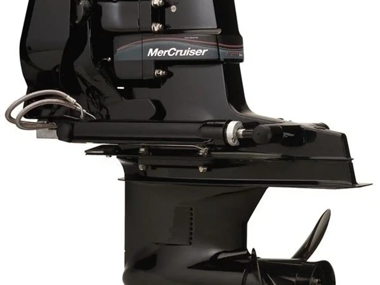 Billede 1 - Alpha One Gen 2