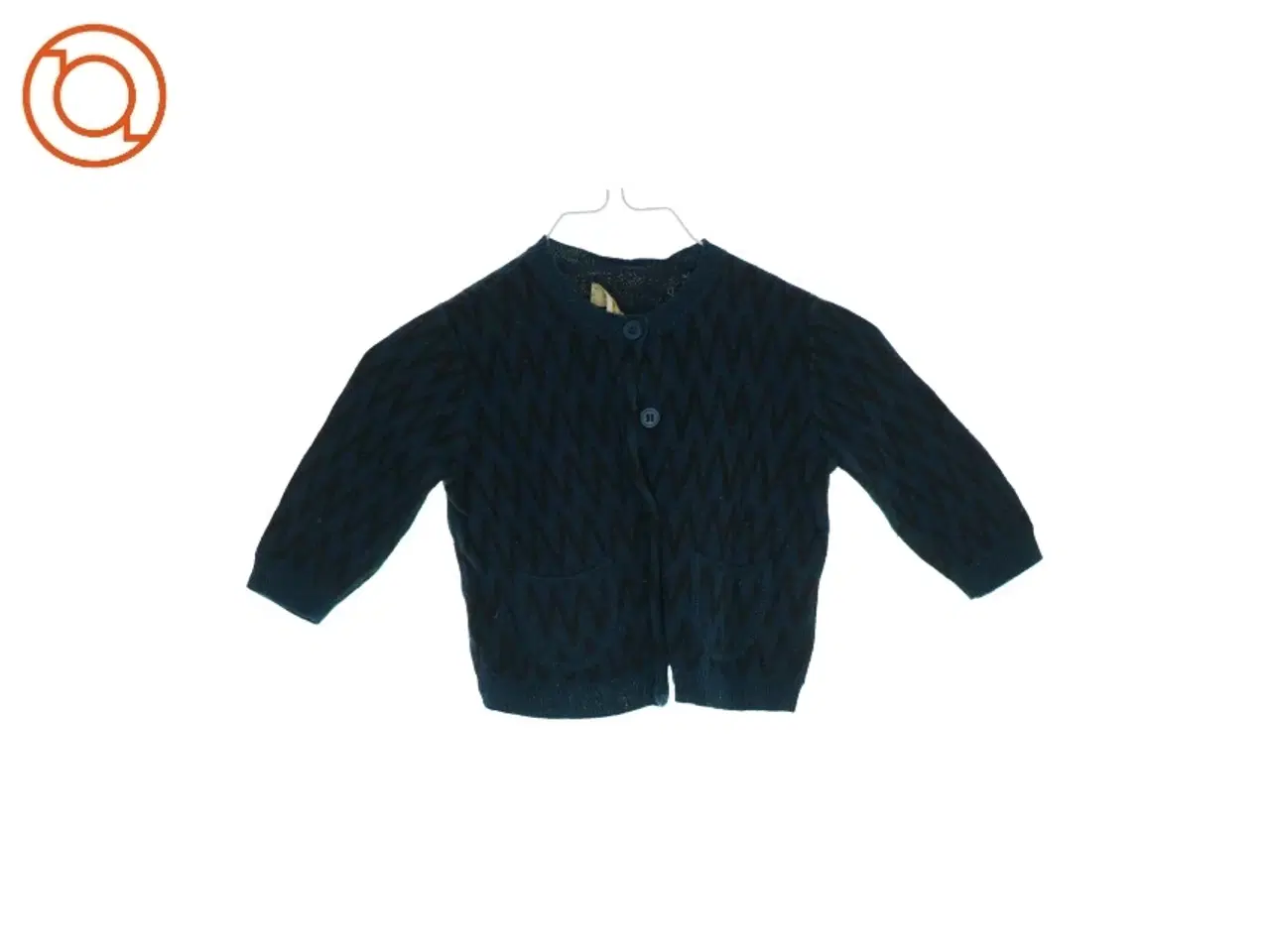 Billede 1 - Trøje fra Soft Gallery (str. 6 mdr.)