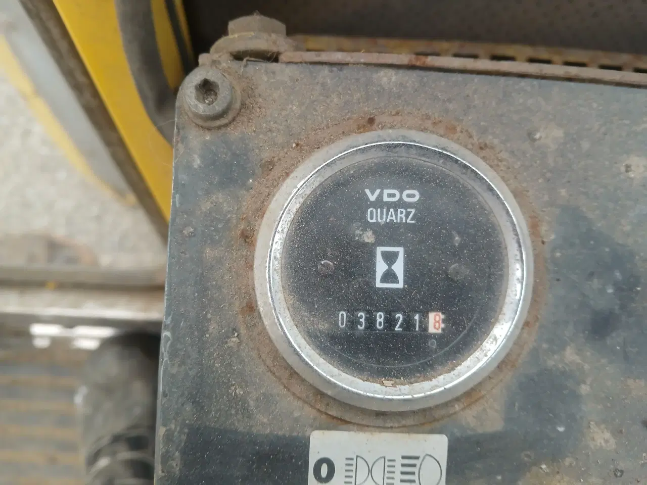 Billede 2 - Vejtromle