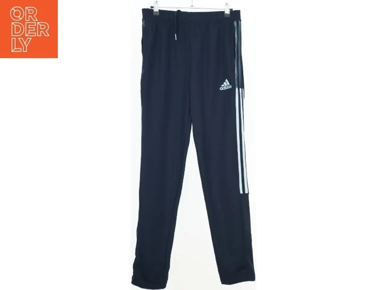 Billede 1 - Træningsbukser fra Adidas fra Adidas (str. 158)