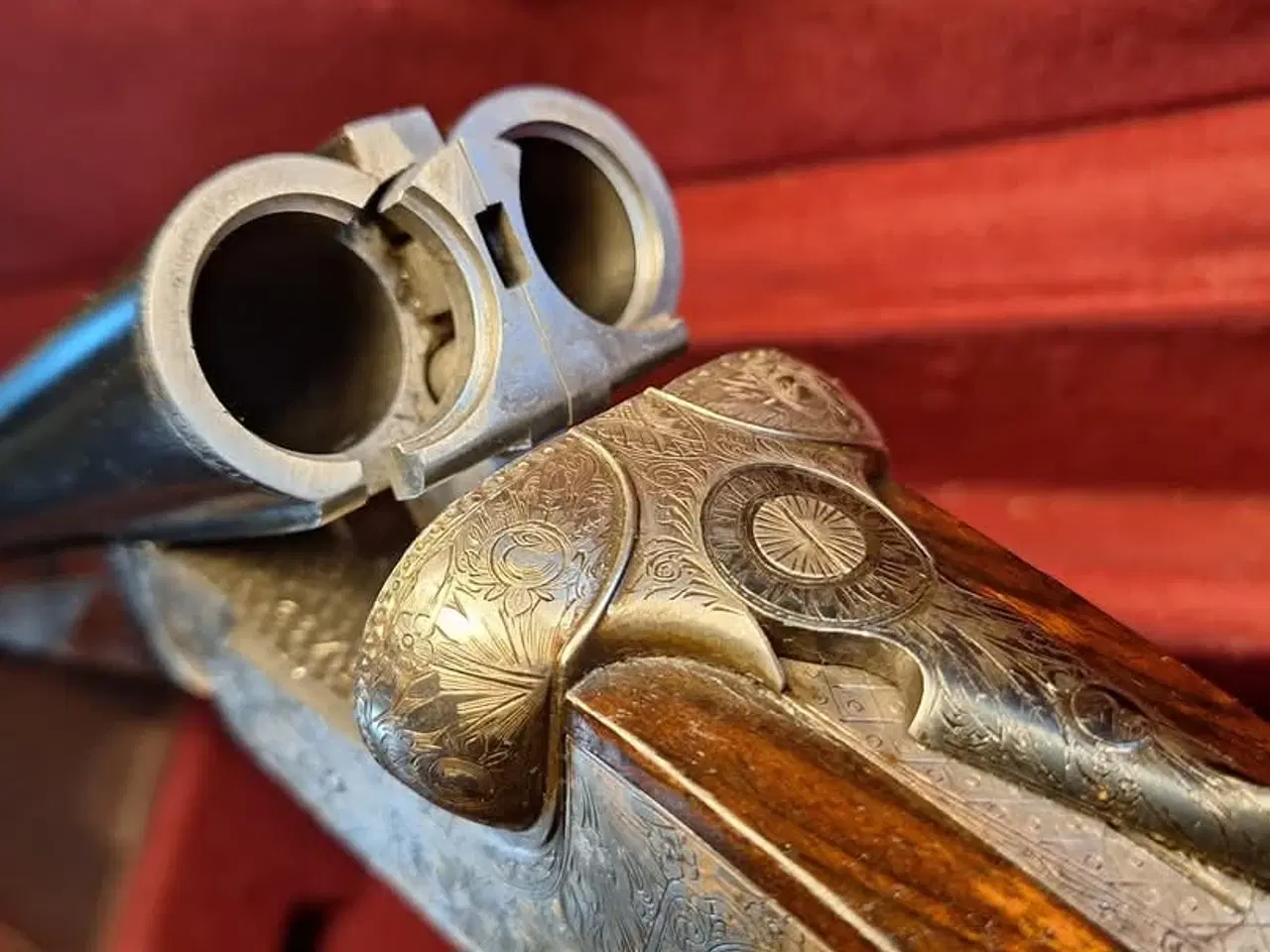 Billede 2 - Union Armera model 215 SLE