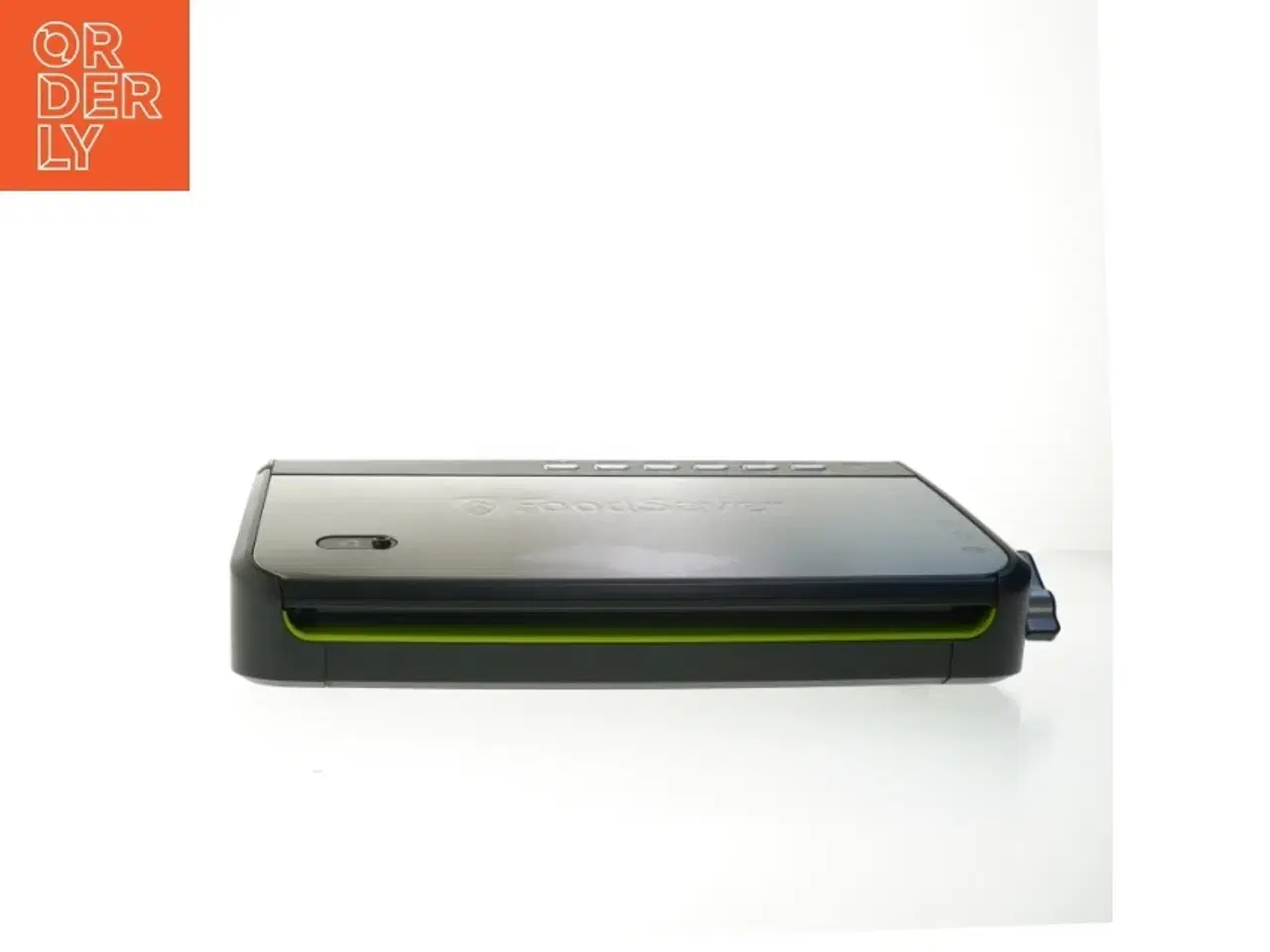 Billede 2 - FoodSaver FFS005 vakuumpakker fra FoodSaver (str. 41x24 cm)