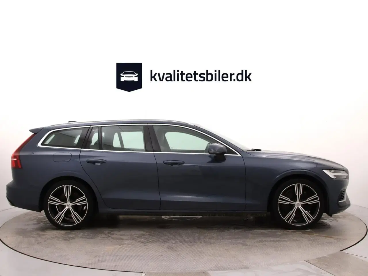 Billede 5 - Volvo V60 2,0 T6 ReCharge Inscription aut. AWD