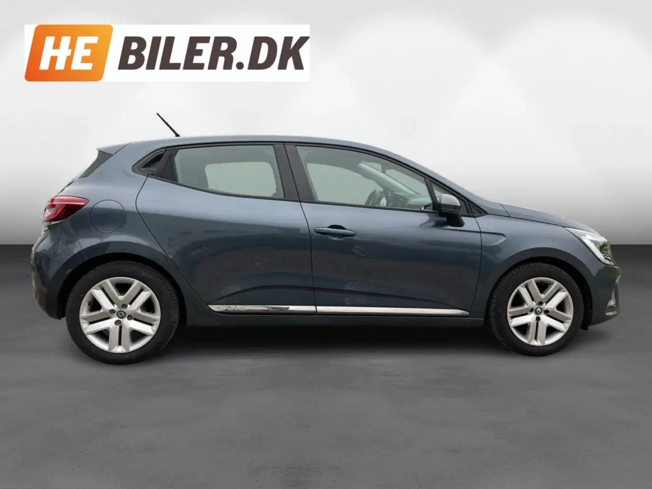 Billede 3 - Renault Clio V 1,0 TCe 90 Zen