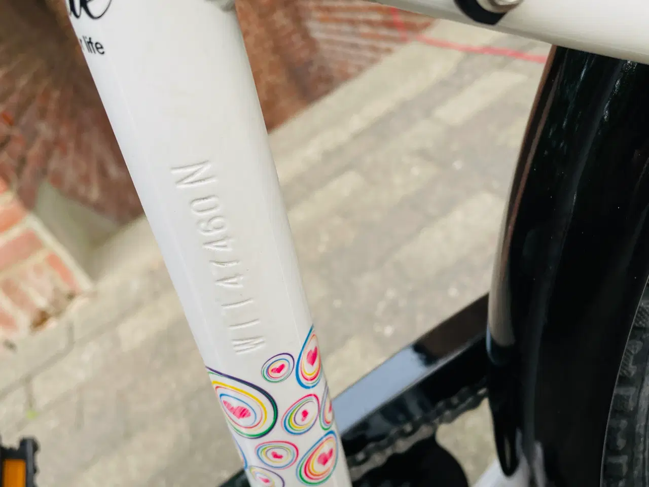 Billede 7 - 24” Shopper pige cykel