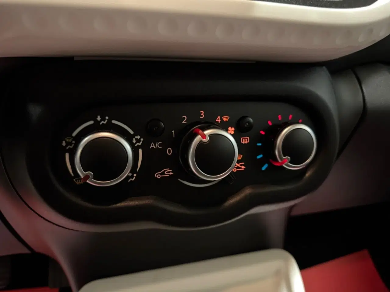 Billede 9 - Renault Twingo 1,0 SCe 70 Authentique