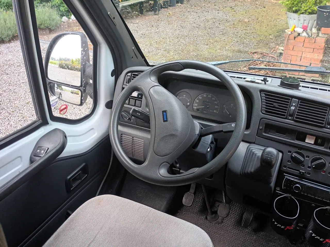 Billede 7 - Fiat ducato autocamper