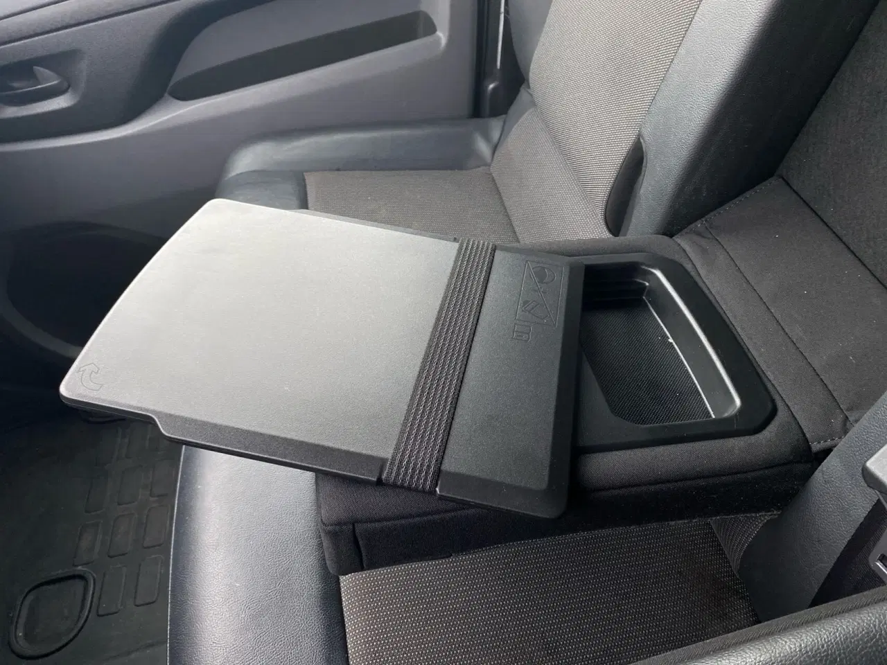 Billede 15 - Opel Vivaro L2V1 2,0 D Enjoy AT8 122HK Van 8g Aut.