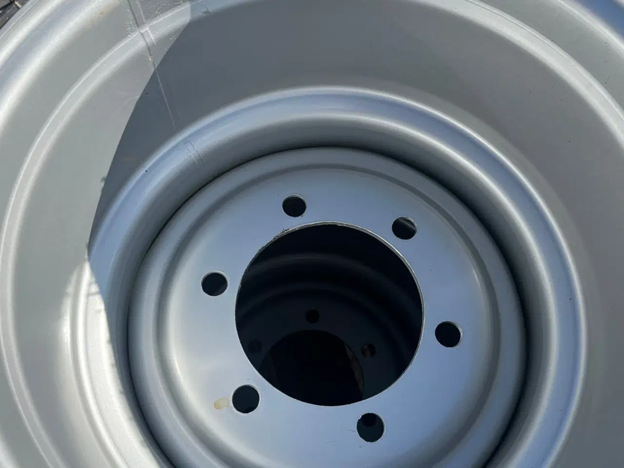 Billede 13 - - - - Nye MRL 19.0/45-17 brede hjul til Giant