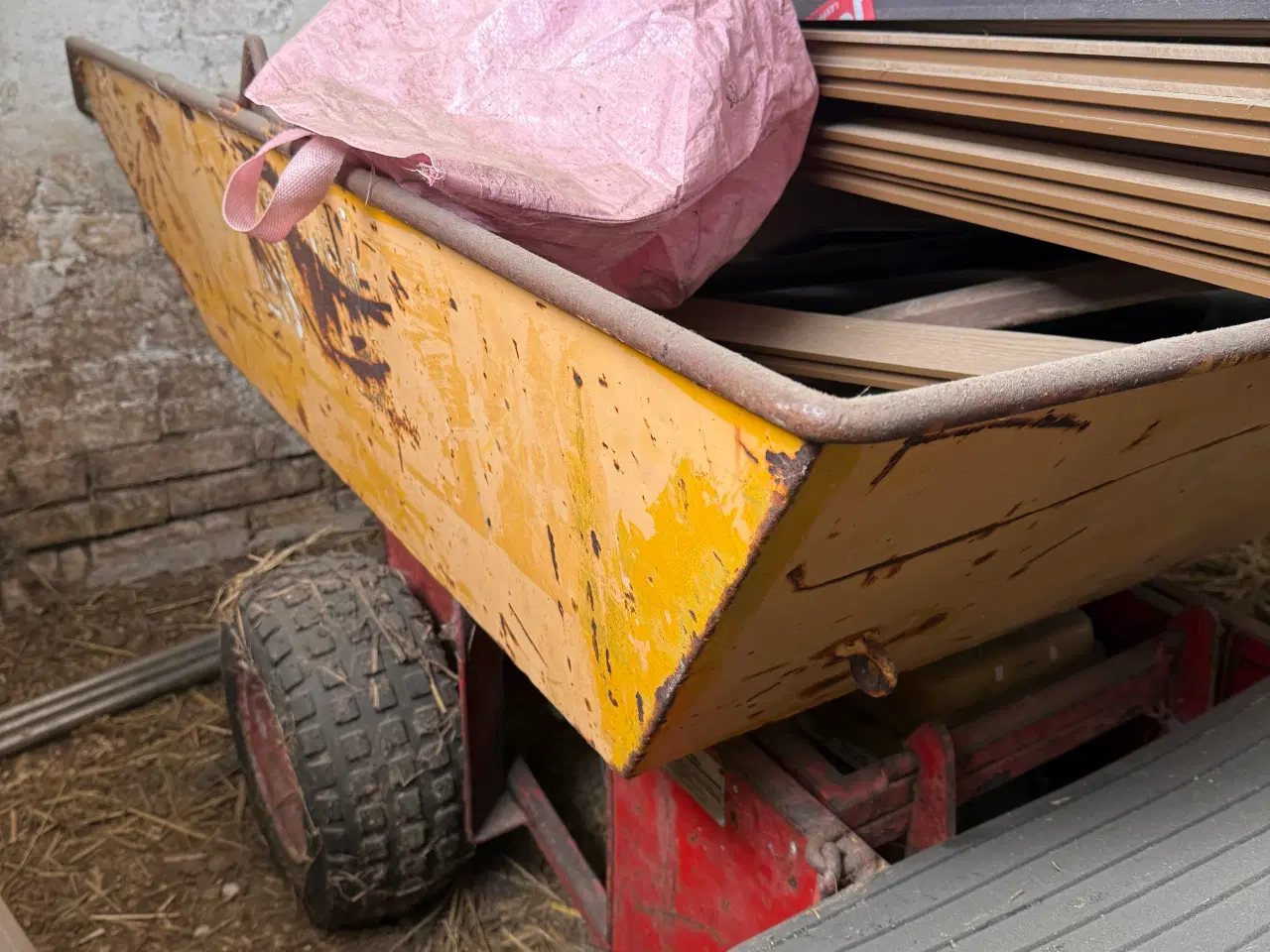 Billede 2 - Ældre Motorbør