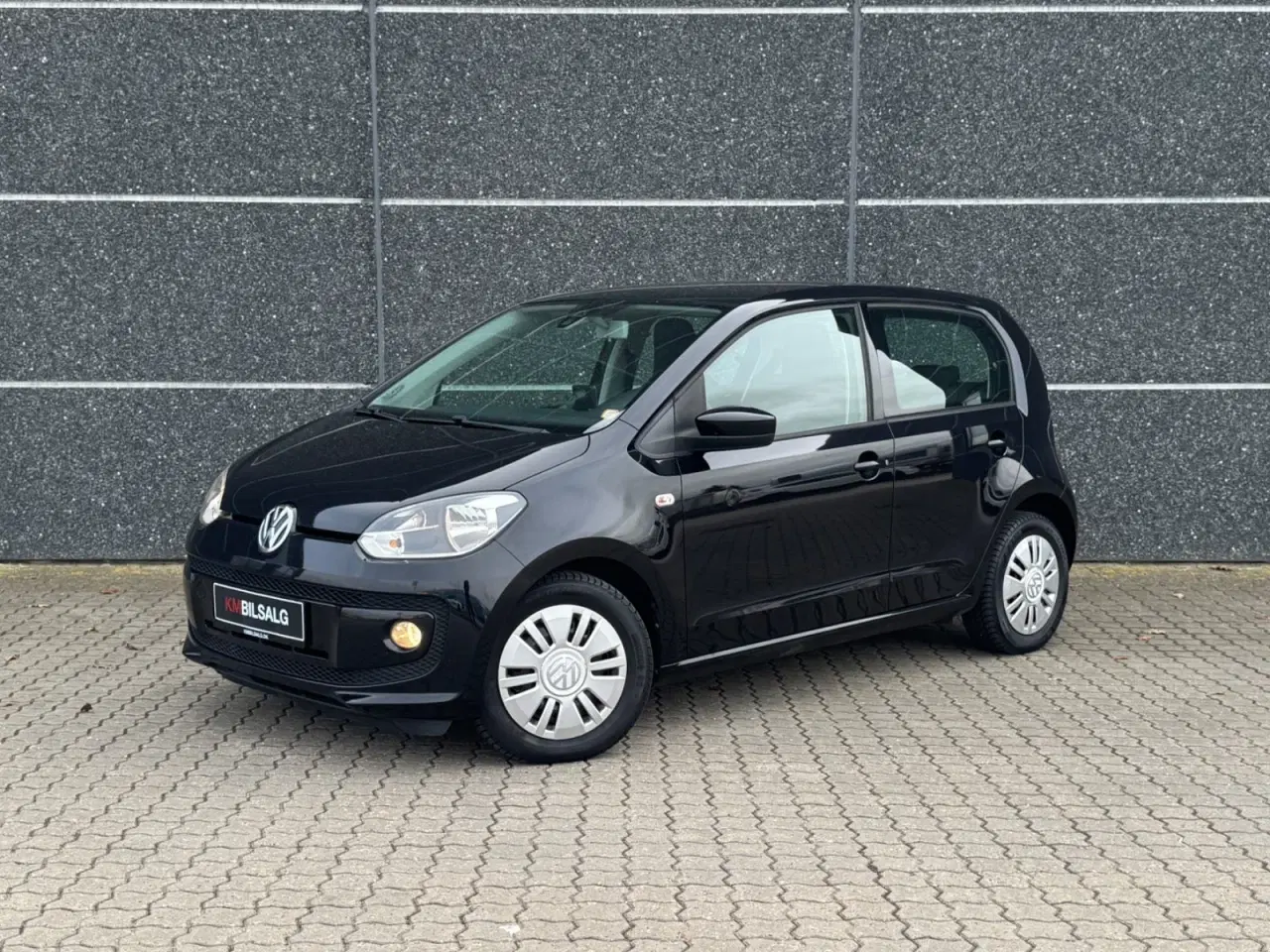 Billede 3 - VW Up! 1,0 60 Move Up!