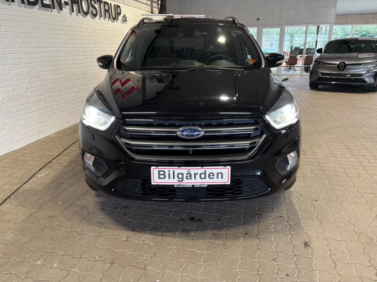 Billede 4 - Ford Kuga 1,5 SCTi 150 ST-Line