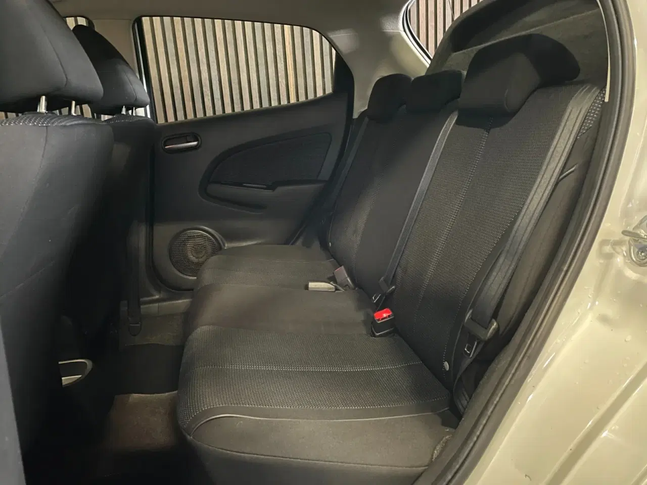 Billede 10 - Mazda 2 1,3 