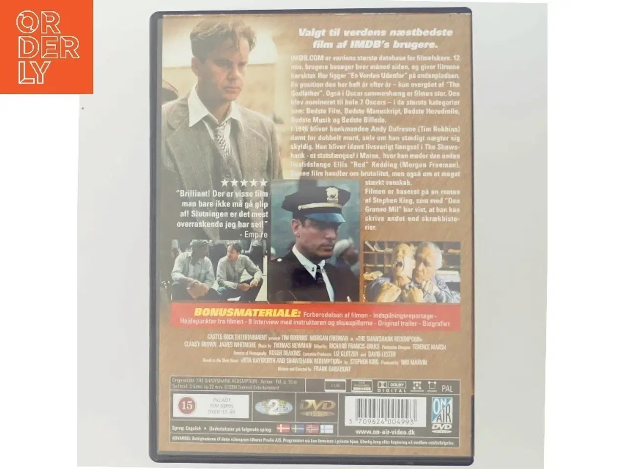 Billede 3 - En Verden Udenfor