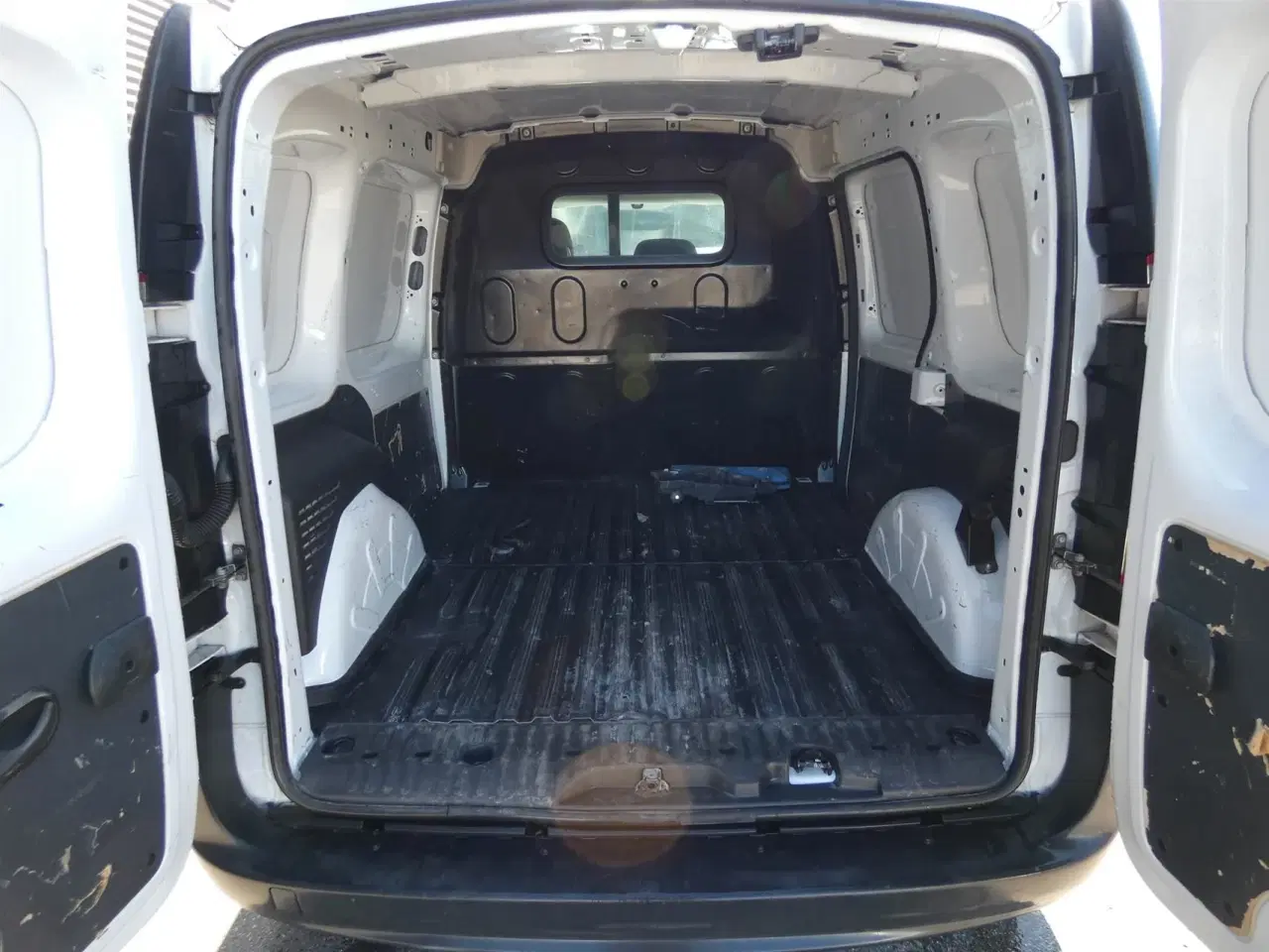 Billede 8 - Renault Kangoo L1 1,5 DCI Access start/stop 75HK Van