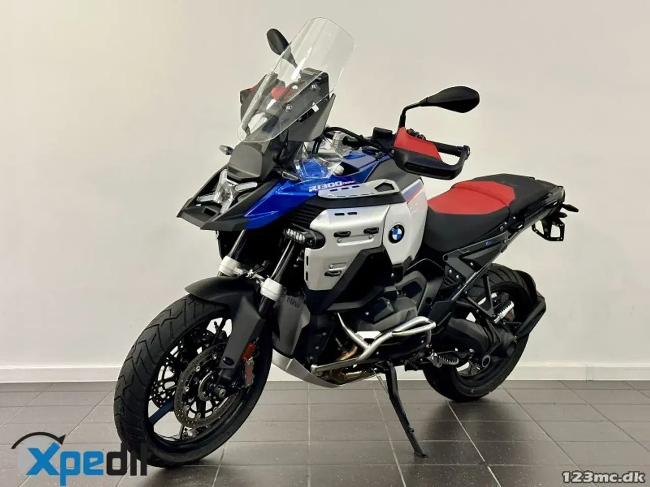 Billede 5 - BMW R 1300 GS Adventure