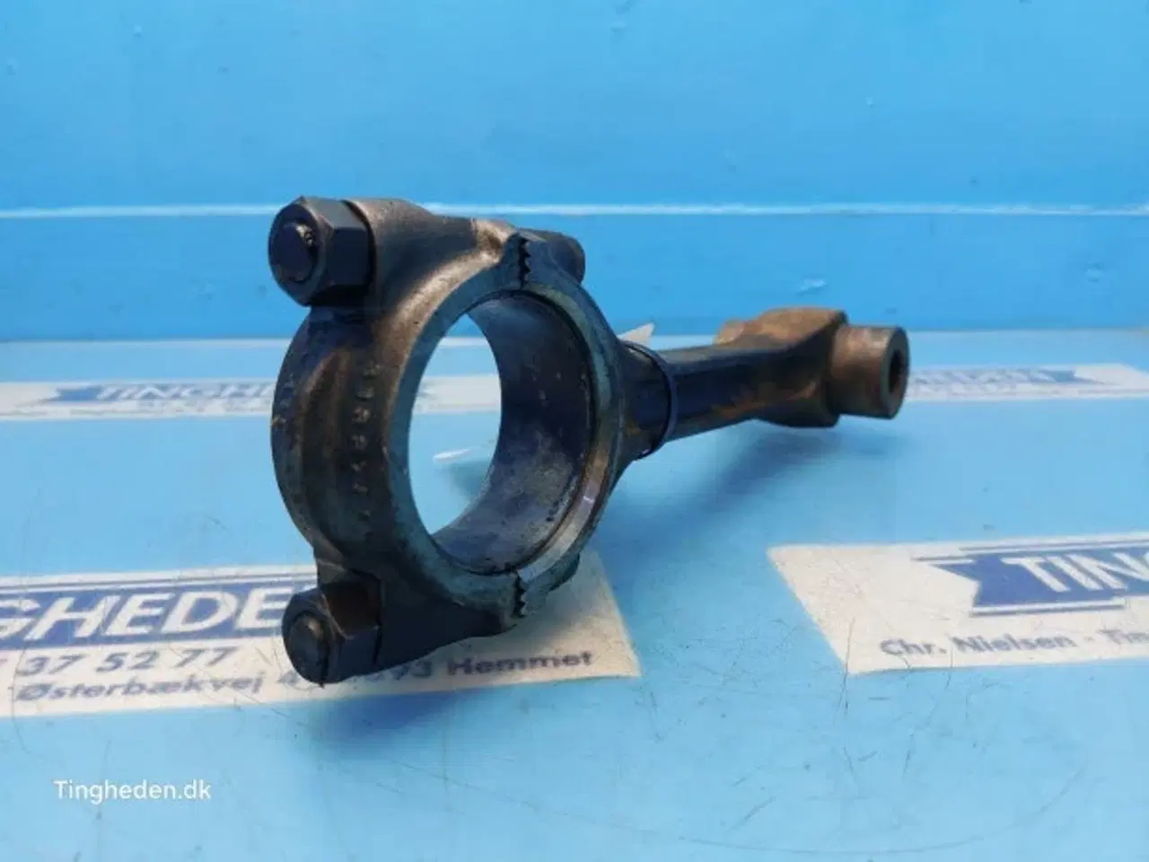 Billede 14 - Perkins 1006.60T Plejstang 3133710F