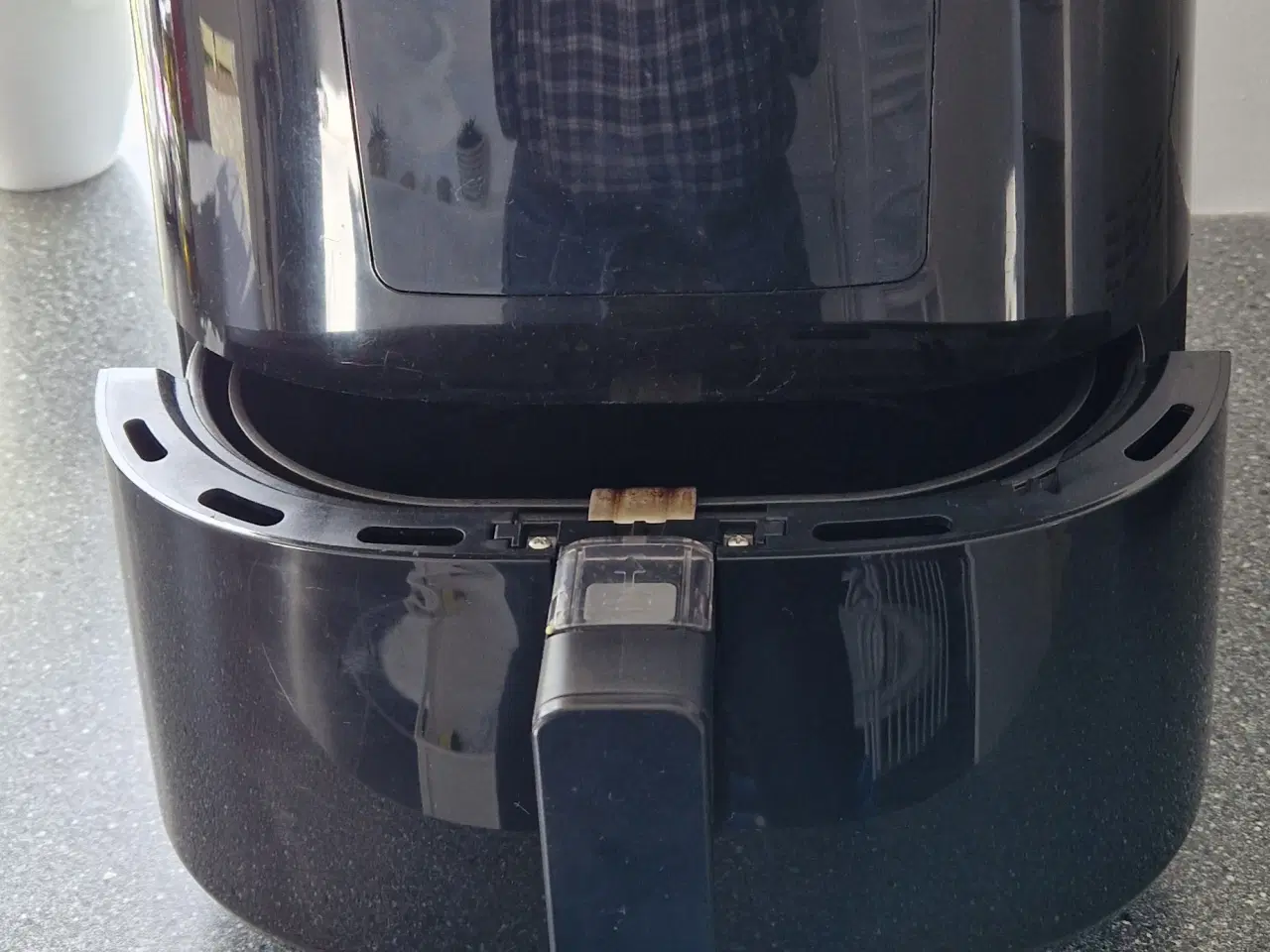 Billede 1 - Phillips Airfryer