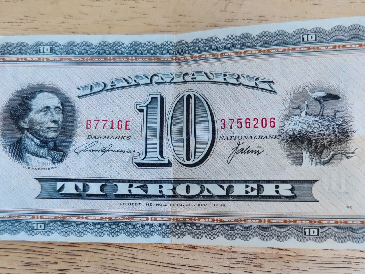 Billede 2 - Brd.Olsen autografer fra 1973/1974
