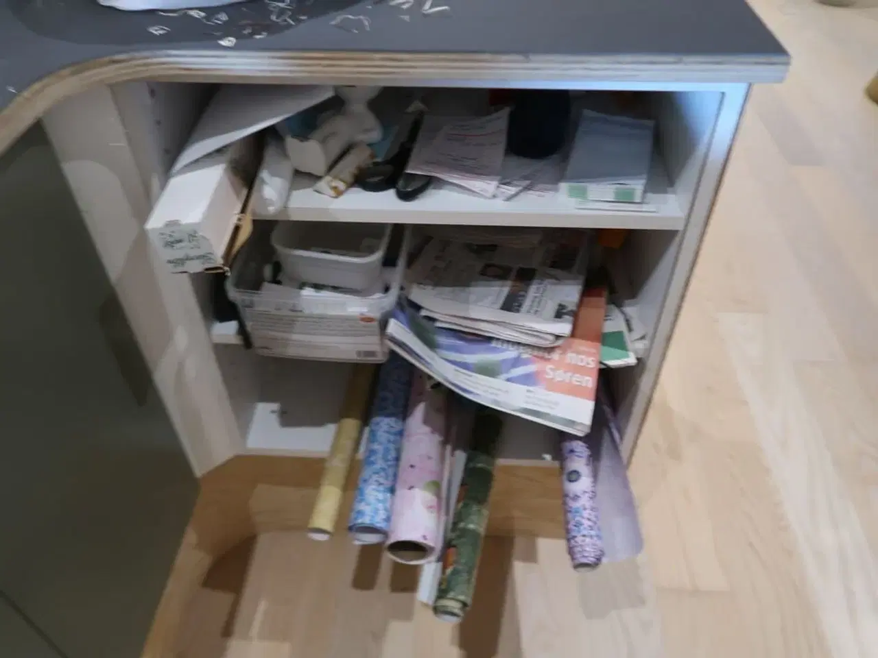 Billede 47 - Tøm butikken