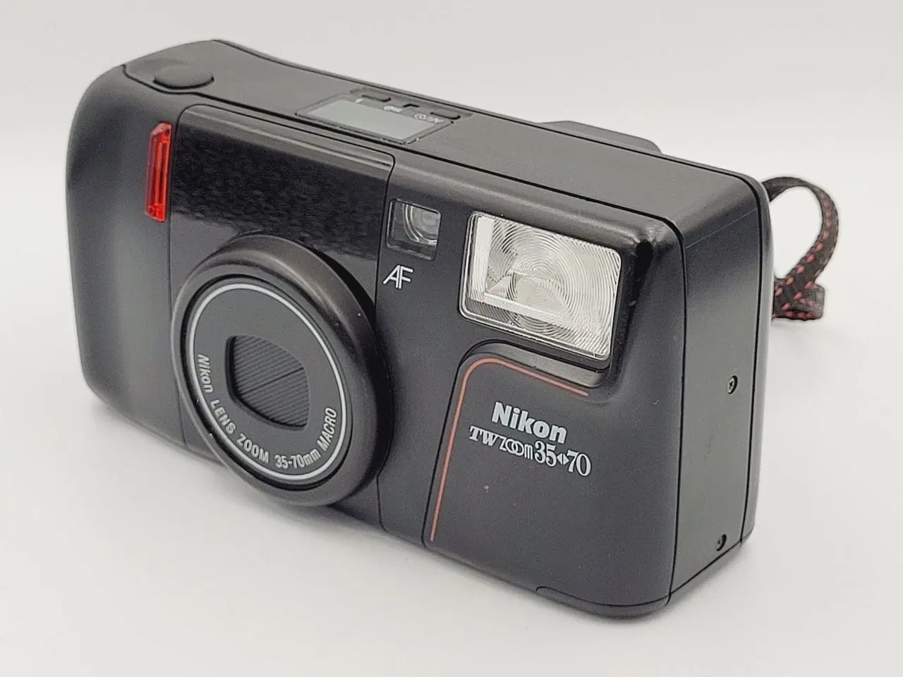 Billede 1 - ⭐️ ANALOGKAMERA: Nikon TW Zoom 35-70