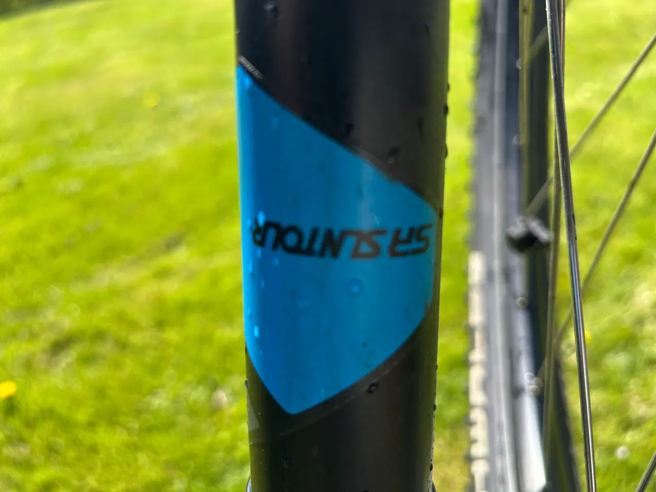 Billede 8 - Cube AIM MTB 26”