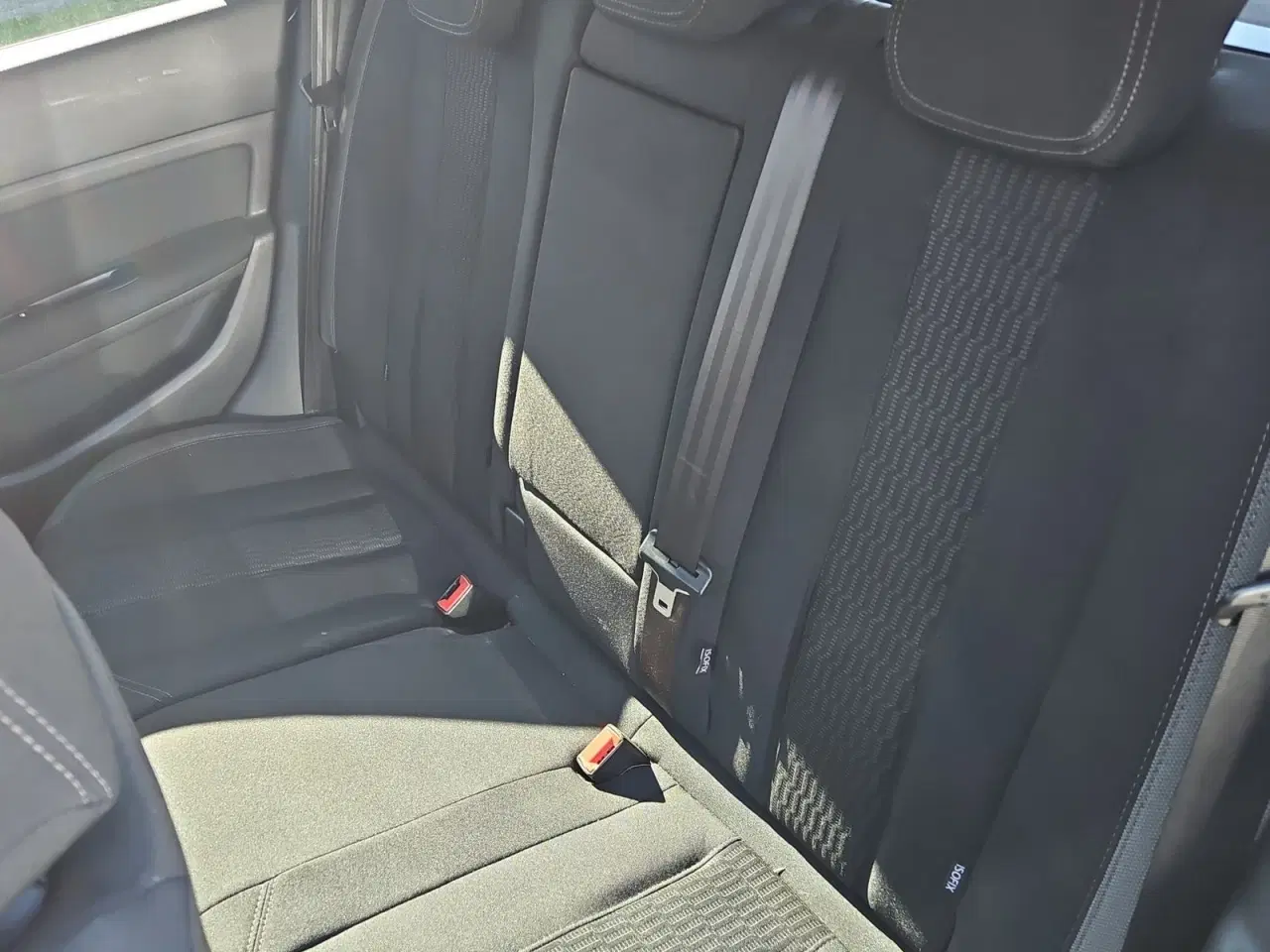 Billede 15 - Peugeot 308 1,6 BlueHDi 120 Style SW EAT6