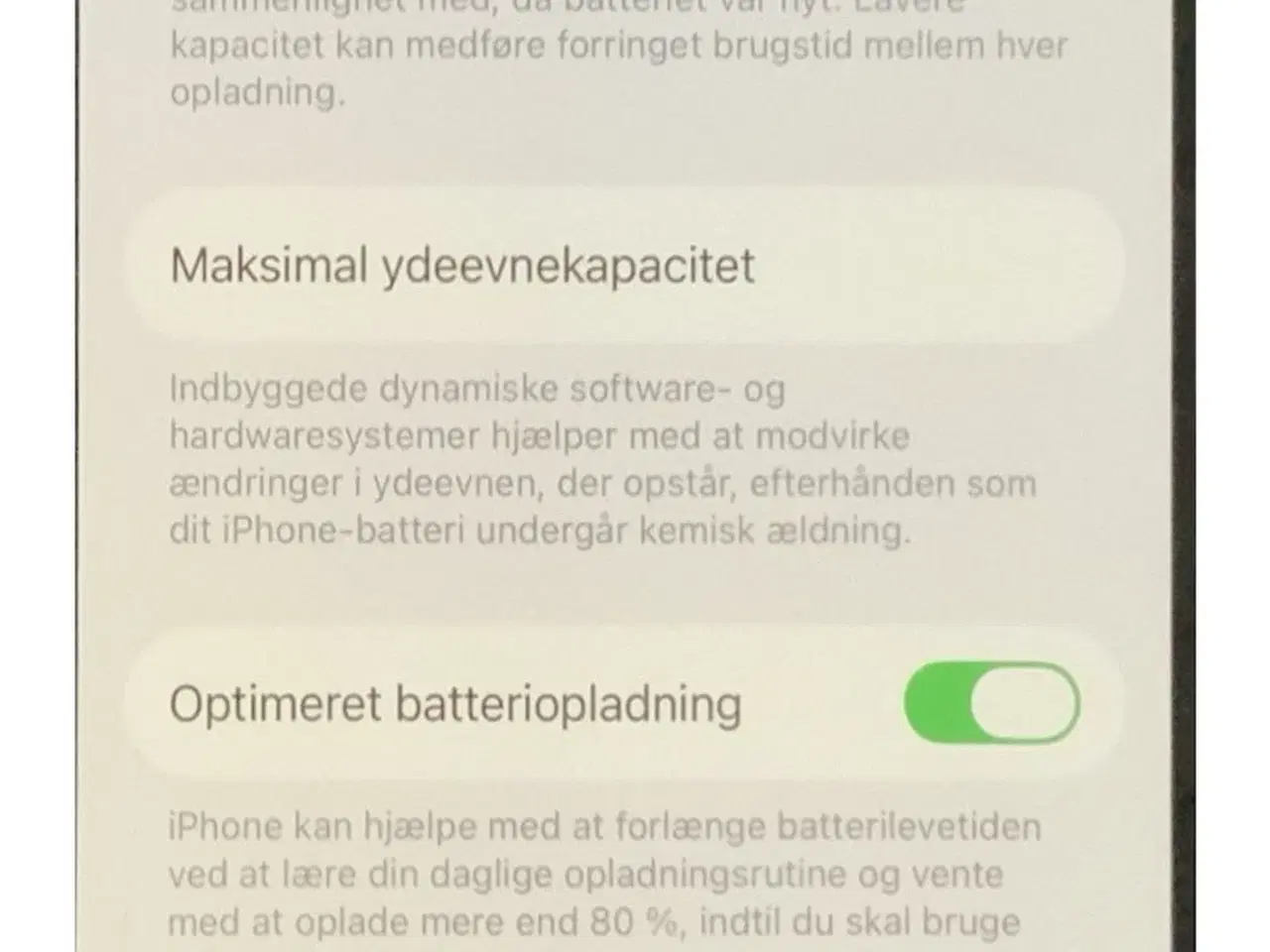 Billede 7 - Apple iPhone 12 smartphone med 64 GB