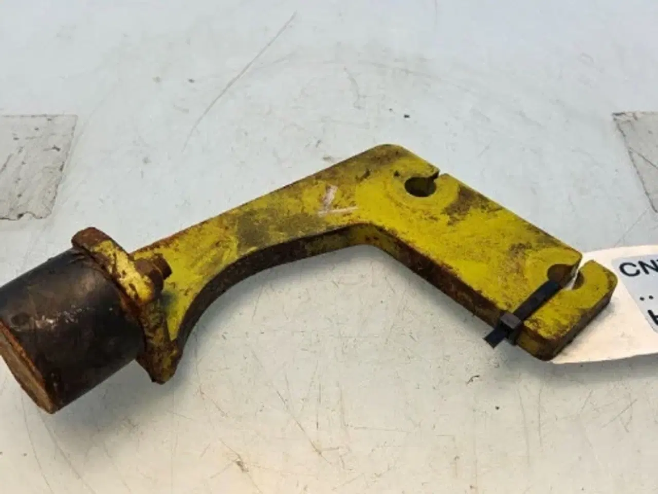 Billede 7 - Claas Jaguar 850 Support 9981250