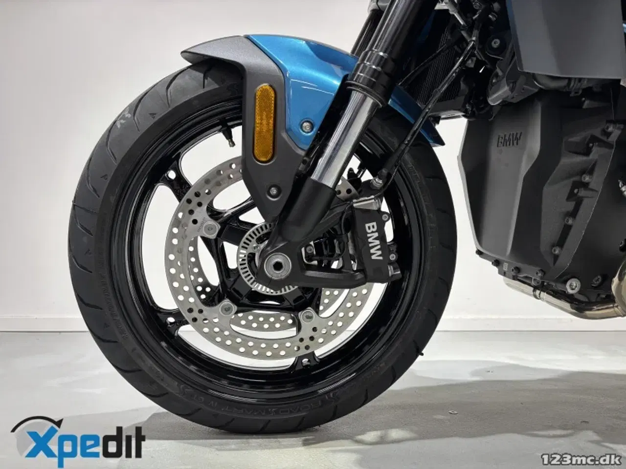 Billede 20 - BMW R 1300 R